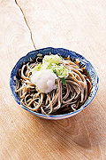 今庄そば道場