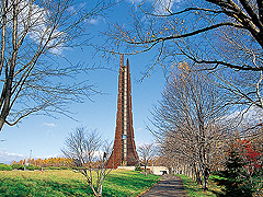野幌森林公園