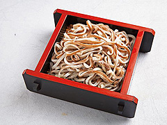 麺房かなめ
