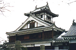 福知山温泉