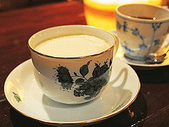 カフェロッシュ