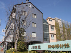 印傳屋