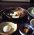 山作