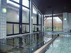 石和ふれあいセンター なごみの湯