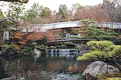 道の駅あいおい白龍城　ペーロン温泉
