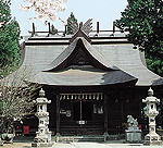 冨士御室浅間神社