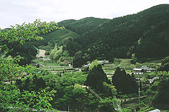 十兵衛食堂