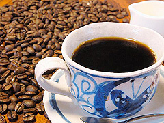 ケルンコーヒー