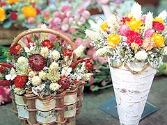 花工房やまぼうし