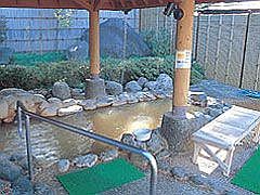 スパティオ小淵沢 延命の湯