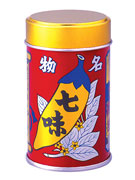八幡屋礒五郎
