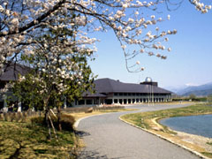 長野市立博物館