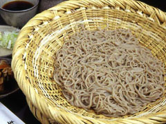 野麦