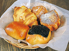 スヰト 縄手本店