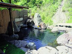 坂巻温泉旅館