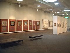 絵画館