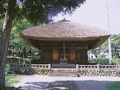 薬師堂