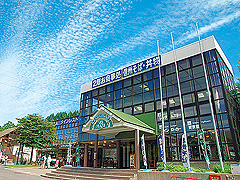 車山スカイプラザ