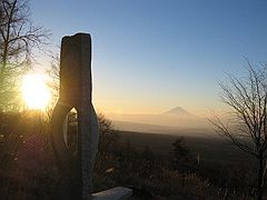 富士見高原創造の森
