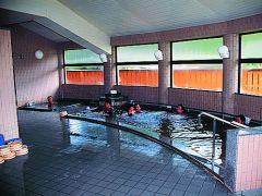 金鶏の湯