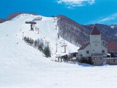 サンバレー・丸池・蓮池スキー場