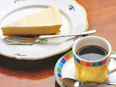 レストラン モンテ・モア