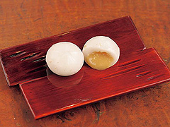 羽田甘精堂