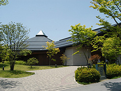 軽井沢大賀ホール