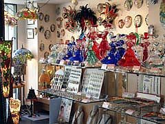 軽井沢ガラス工芸館