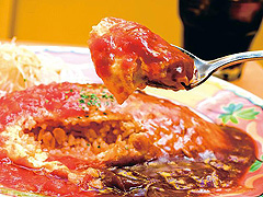 Omlette