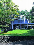 軽井沢高原文庫