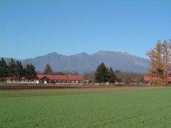 長野牧場