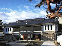 佐久市立望月歴史民俗資料館