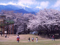 春日公園