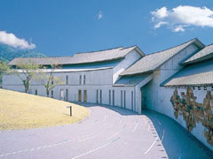信州高遠美術館