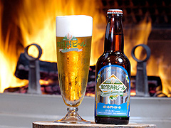 南信州ビール直営レストラン 味わい工房