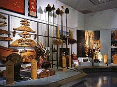 飯田市美術博物館・人文部門