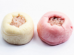 信州お菓子の里 飯田城