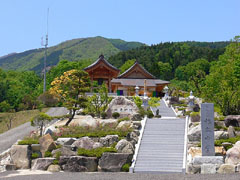 信濃比叡園原の里