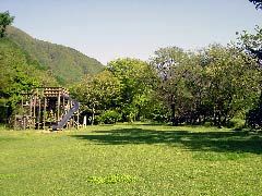 木曽駒森林公園