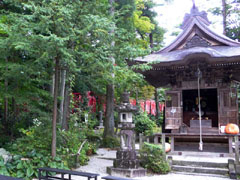 臨川寺