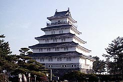 原城温泉真砂