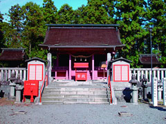 日吉神社