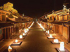 長良川SA（下り）