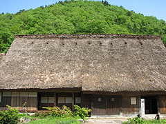 山下陽朗家住宅