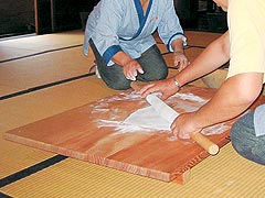 野外博物館合掌造り民家園