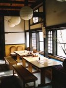 里山茶屋むろや