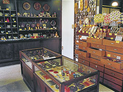 四方木屋