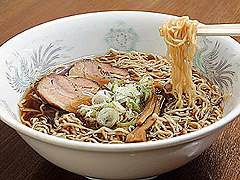 甚五郎らーめん 安川店