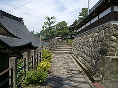 東山遊歩道